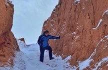 4 Day Adventure around Issyk Kul lake