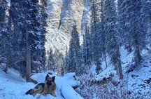 4 Day Adventure around Issyk Kul lake