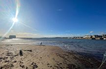 Coastal Charms: St Andrews & Kingdom of Fife Private Day Tour