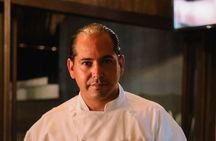 Traditional Tequila Tasting Experience with Jorge Cuervo