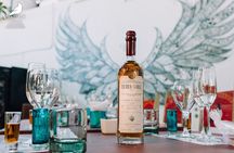 San Jose del Cabo Authentic Tequila Masterclass & Light Bites