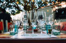San Jose del Cabo Authentic Tequila Masterclass & Light Bites