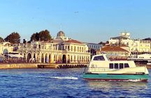 Private Princes' Islands Tour 