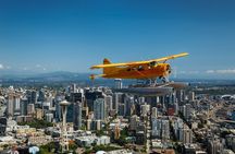 3 Hours San Juan Island Seaplane Tour from Seattle 