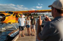 3 Hours San Juan Island Seaplane Tour from Seattle 