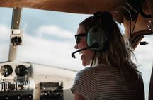 3 Hours San Juan Island Seaplane Tour from Seattle 