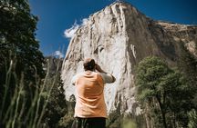 Yosemite and Giant Sequoias Day Tour from San Francisco w Pickup