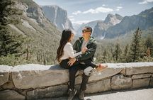 Yosemite and Giant Sequoias Day Tour from San Francisco w Pickup