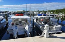 Snorkel Tours to Key Largo reef for up to 6 people-INCLUDES GEAR!