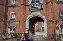 Hampton Court Palace Private Guided Tour Secrets of the Six Wives