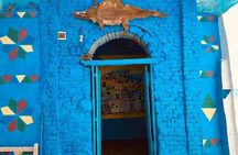 Savor Nubian Cuisine: Lunch or Dinner in a Local Village