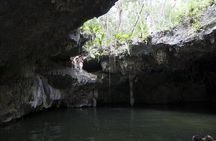 Wild Jade Cavern ATV Tour With Transfer