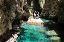 Akchour Waterfalls & Chefchaouen Day Trip with Tajine Experience