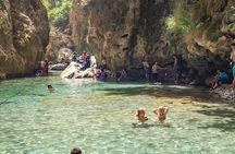Private Chefchaouen & Akchour Waterfalls Day Trip from Tangier