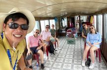 Hue City Private Tour