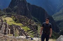 Mystic Sacred Valley and Machupicchu 2 Day Trip