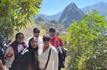 Mystic Sacred Valley and Machupicchu 2 Day Trip