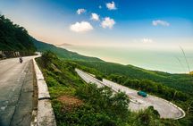 Hoi An to Hue by Private Car Sightseeing via Hai Van Pass & More