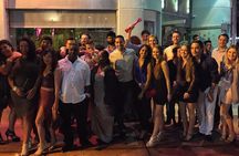 South Beach Club Crawl