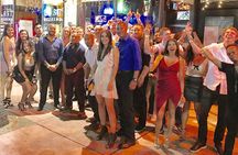 South Beach Club Crawl