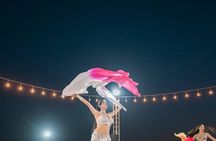 Premium PVT Desert Safari Experience