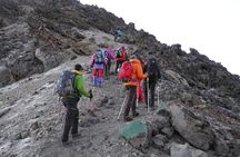 Day Tour Marangu Kilimanjaro