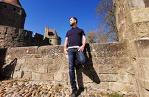 Small group tour of the Cité de Carcassonne