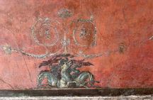 Pompeii Guided Tour from Amalfi Coast