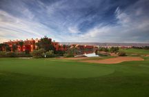 EL Gouna City Tour: Guided Tour with Shopping Stops from Hurghada