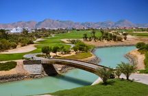 EL Gouna City Tour: Guided Tour with Shopping Stops from Hurghada