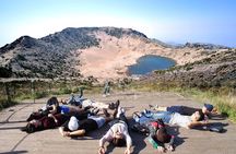 Departing from Jungmun & Seogwipo: Eastern UNESCO Day Tour