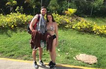 St Lucia Island Fun Tour