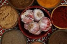 4-hour Cooking Class in a Moroccan Kitchen with a Chef