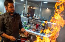 Peruvian cooking class - Pachamanca experience