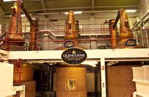 Private Scottish Lowland Whisky Tour 
