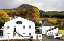 Private Scottish Lowland Whisky Tour 