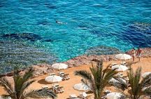 Sharm El Naga Full-Day Snorkeling Tour From Hurghada