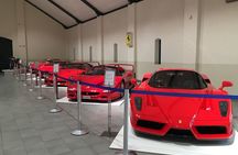 Cape Winelands Wine Tasting Experience 