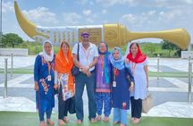 Day trip of Gurdwara Kartarpur Darbar sahib 