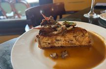 Eat, Drink, VUE: New Orleans Food, Cocktails and Observation Deck