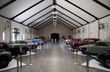 Cape Winelands Wine Tasting Experience 