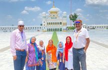 Day trip of Gurdwara Kartarpur Darbar sahib 