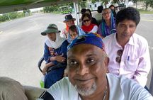 Day trip of Gurdwara Kartarpur Darbar sahib 