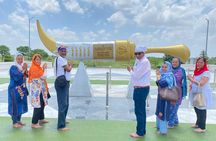 Day trip of Gurdwara Kartarpur Darbar sahib 