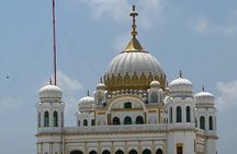 Private Gurdwara Kartarpur Darbar sahib Day Trip From Lahore