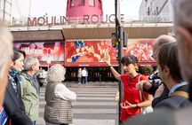 Hidden Montmartre: Paris' Secret Streets Walking Tour