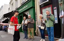 Hidden Montmartre: Paris' Secret Streets Walking Tour