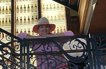 New Orleans Eat, Drink, VUE: Sazerac House and Observation Deck