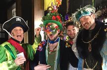 New Orleans Gay and Spirited Tour: Eat, Drink, and Be Dazzled