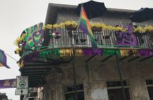 New Orleans Gay and Spirited Tour: Eat, Drink, and Be Dazzled